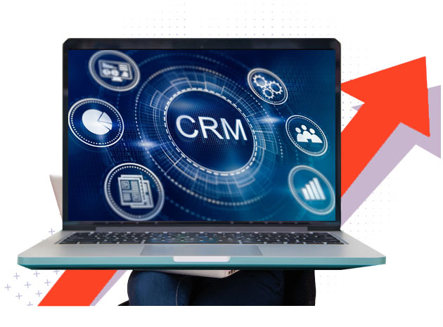 CRM Software Development Services
