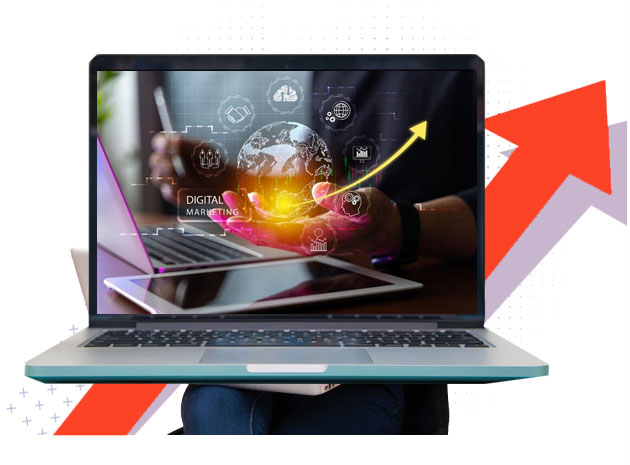 Digital Marketing Agency Delhi NCR India