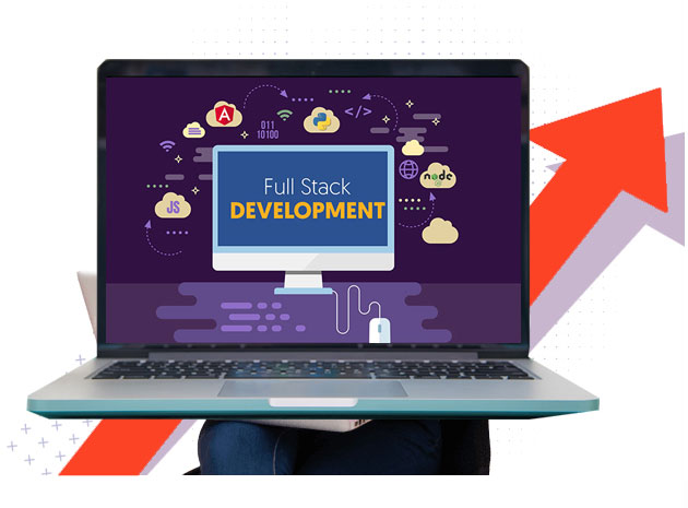 Full Stack Developer Delhi NCR India