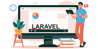  Laravel Website development Delhi, India