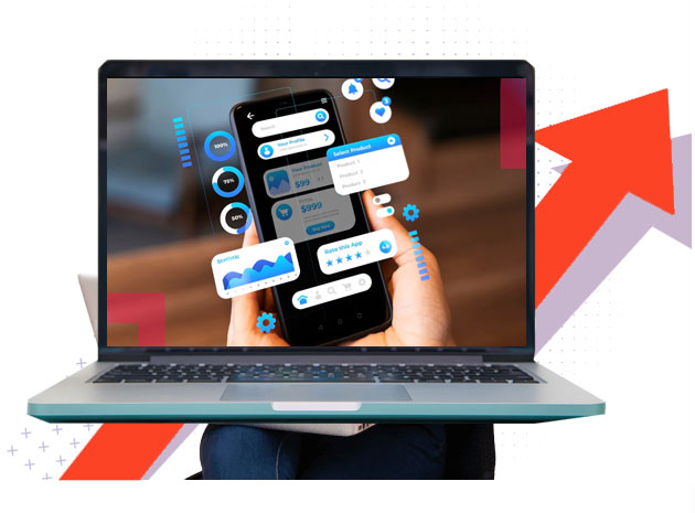 Mobile App Development Company in Delhi NCR India