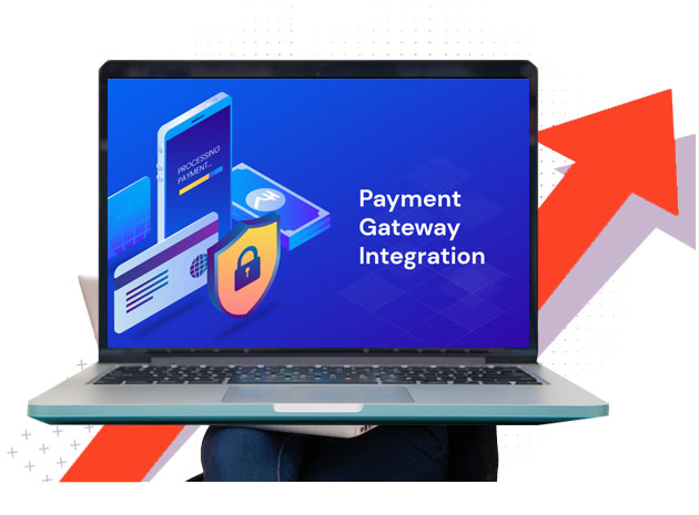 Payment Gateway Integration in Delhi NCR, India