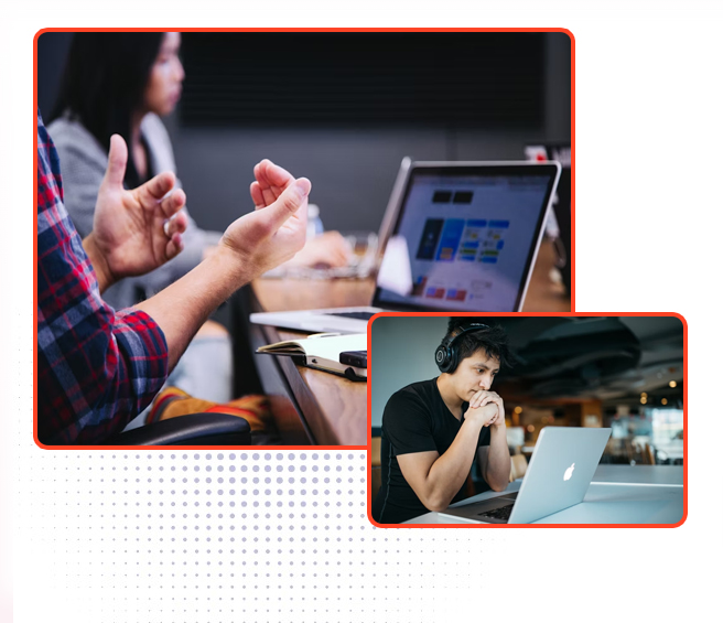 Professional CMS Website Development Services in Delhi NCR