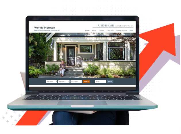 Real Estate Website Development in Delhi NCR India