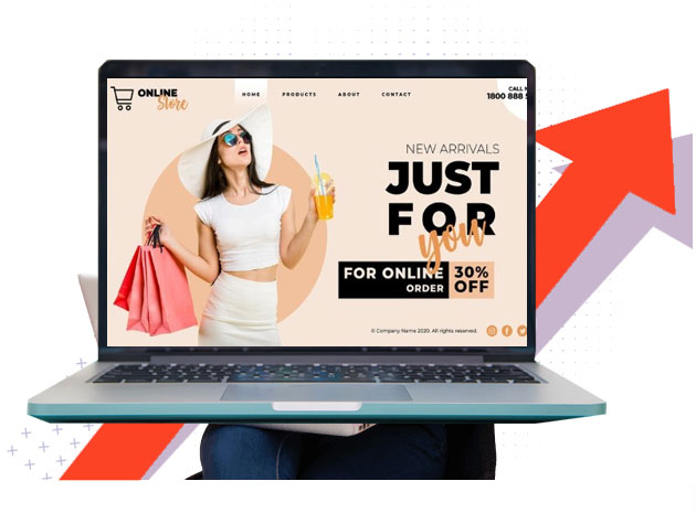 Shopify Development Expert in Delhi NCR India