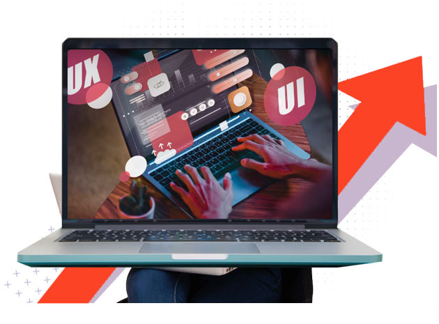 UI UX Design Agency in Delhi NCR India