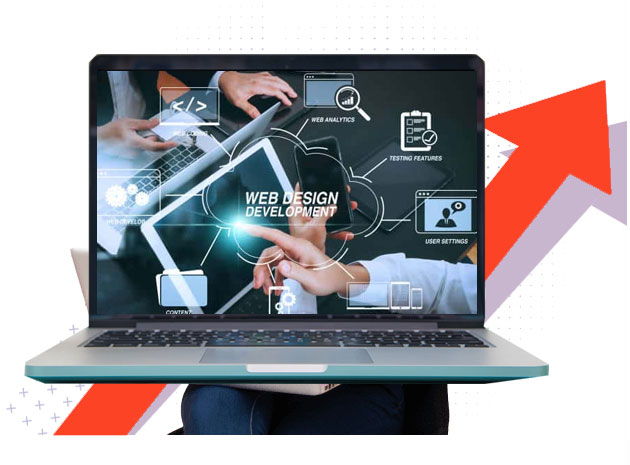 Website Design Company in Gurgaon India