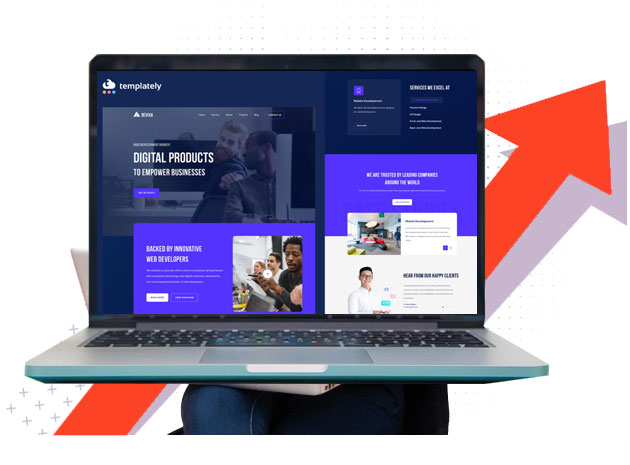 Web Development Company in Delhi NCR, India