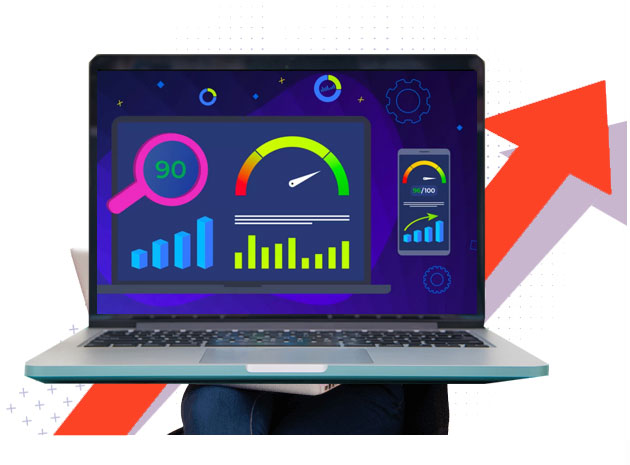 Website Speed Optimization Services in Delhi NCR, India