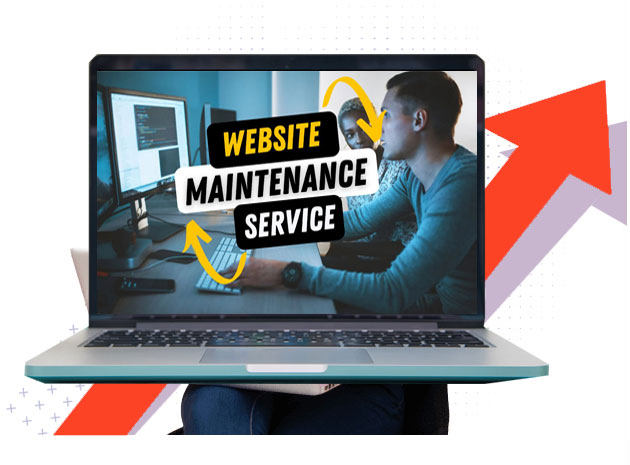 Website Maintenance and Support Services in Delhi NCR India