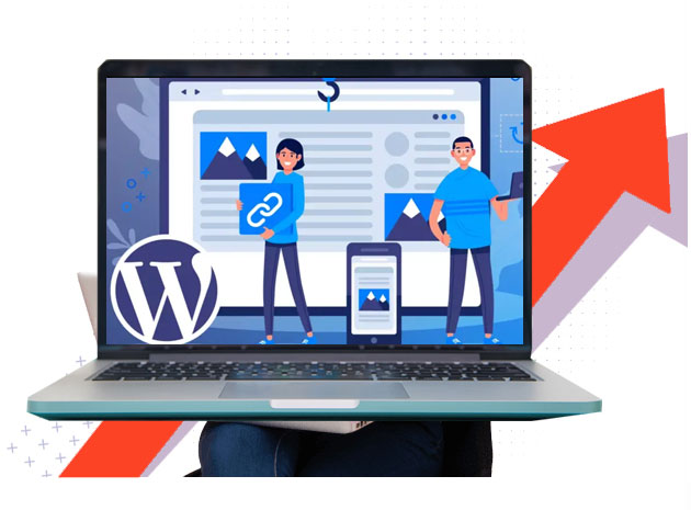 WordPress Freelance Developer in Delhi NCR India