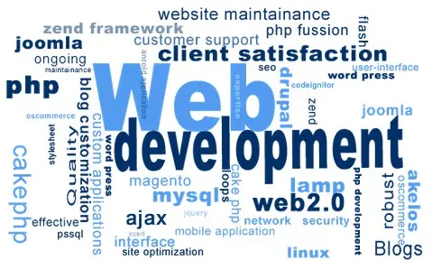 Hire Developer for PHP, Drupal or Wordpress Development