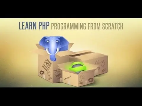 How to Become a Web Developer Learn PHP