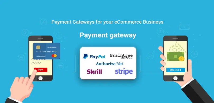 Payment Gateway Integration Service Delhi NCR, India