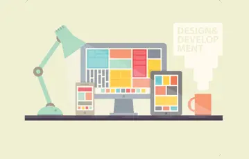 Web Development Delhi, India 