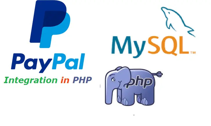 Paypal payment gateway integration code with PHP, Mysql project