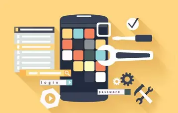Mobile App Development Services Delhi NCR