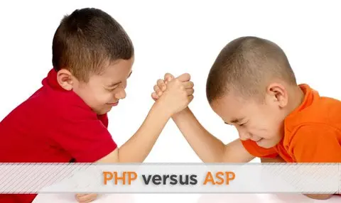 PHP vs. ASP.NET : Web Development courses comparison