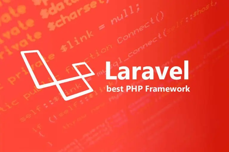 Hire Laravel Developer from India