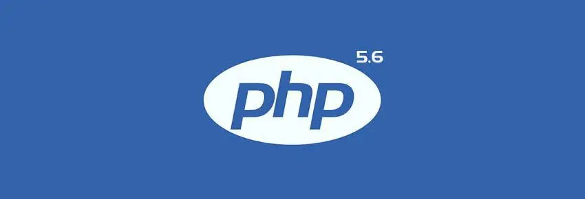 New in php 5.6