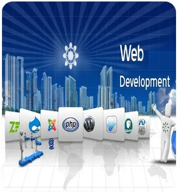 Web Development Delhi