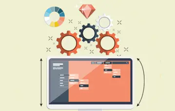 Custom Application, Framework developer Delhi, India 