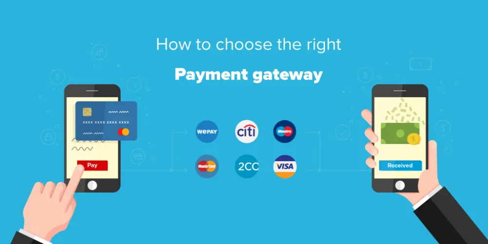 Choosing the right eCommerce payment gateway for your clients