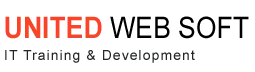 Logo of UnitedWebSoft.in