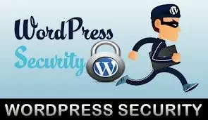 WordPress Security fix