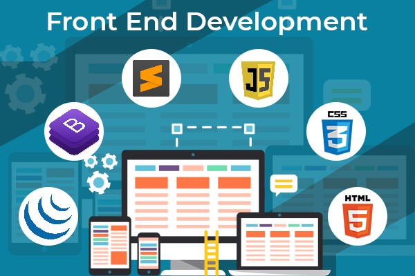 Frontend Web Development