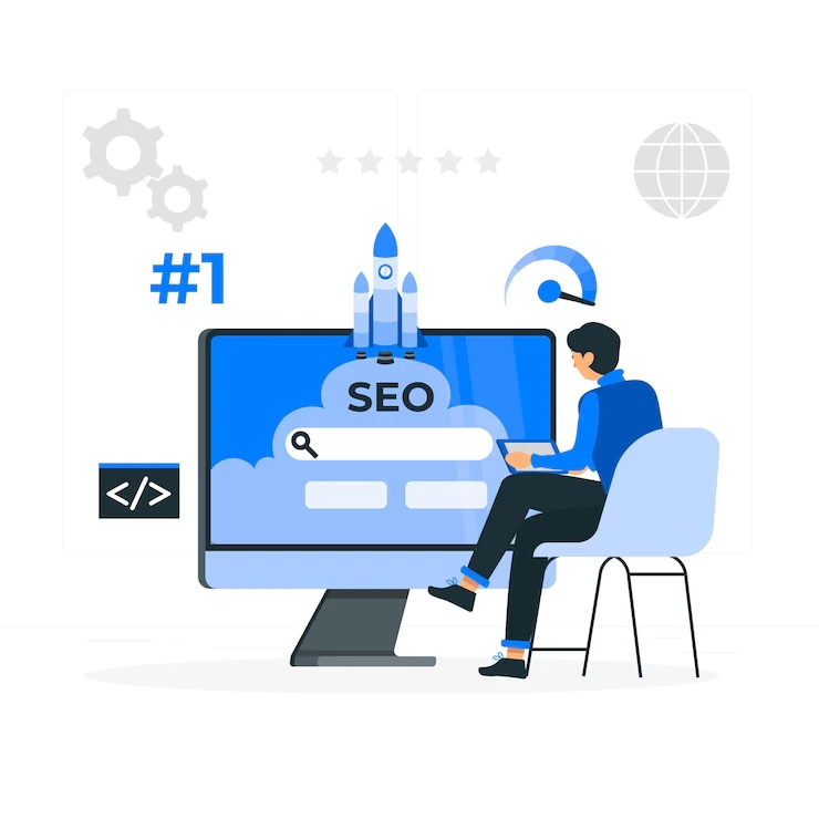 Some tips about SEO to gain more traffic to your website