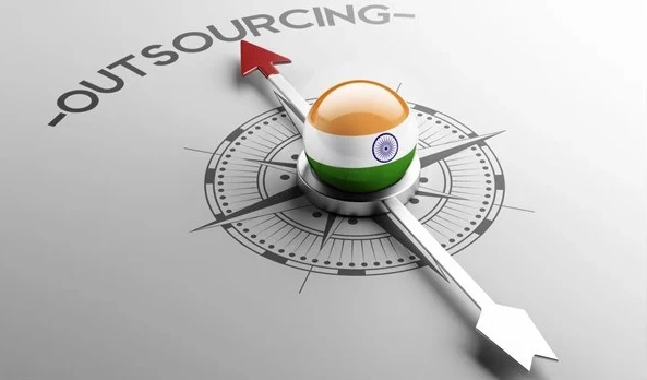 Why is India a top choice for IT outsourcing