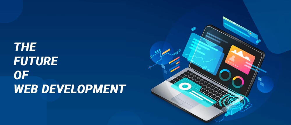 Top Reasons Why It's the Ultimate Choice for Web Development in 2023