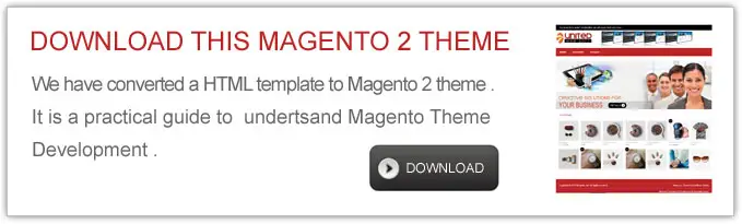 Download Magento 2 theme 