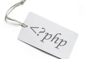 php short open tags
