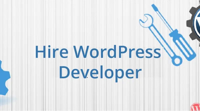 Hire WordPress developer India